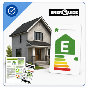 EnerGuide E Evaluation