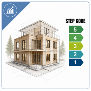 STEP Code base model (BC - P file)
