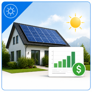Solar Analysis & Utility Bill Assessment Overview