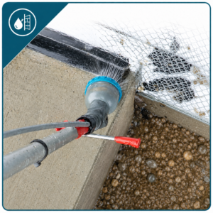 Two Technician (Water Ingress Investigation)