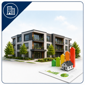 9.36 Performance Path Base Model - Multi-Unit Residential